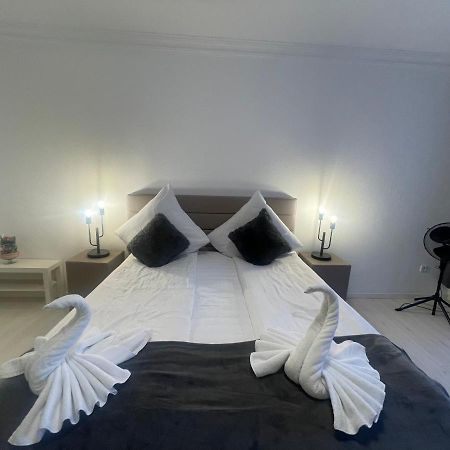 Central Shared Apartment, Friesenplatz Cologne Extérieur photo