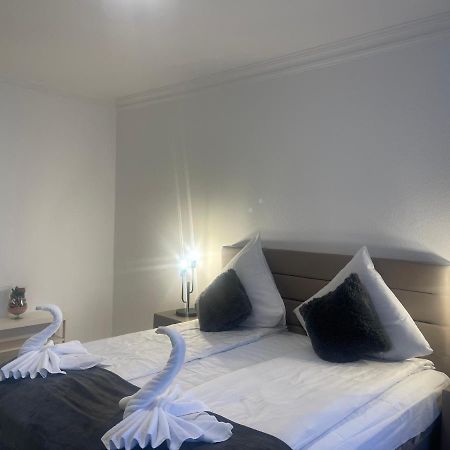 Central Shared Apartment, Friesenplatz Cologne Extérieur photo