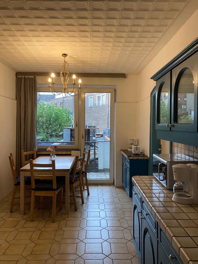 Central Shared Apartment, Friesenplatz Cologne Extérieur photo