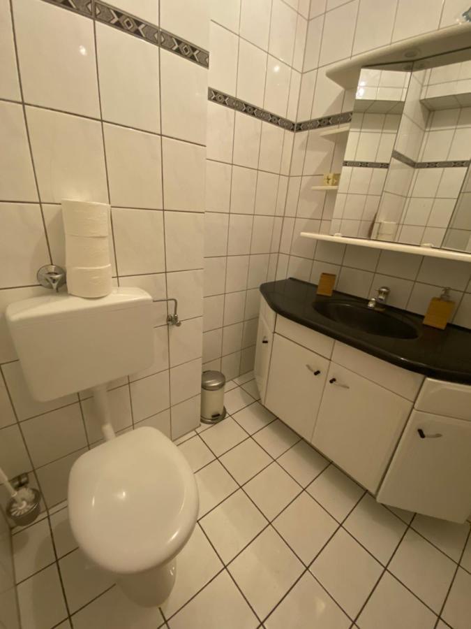 Central Shared Apartment, Friesenplatz Cologne Extérieur photo