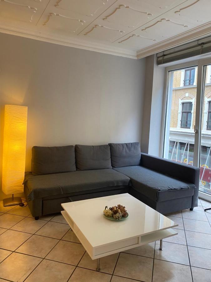 Central Shared Apartment, Friesenplatz Cologne Extérieur photo