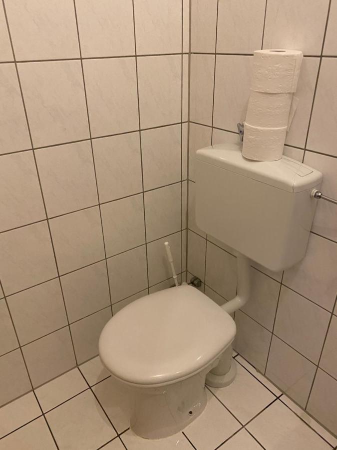 Central Shared Apartment, Friesenplatz Cologne Extérieur photo