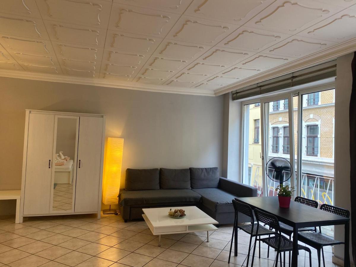 Central Shared Apartment, Friesenplatz Cologne Extérieur photo