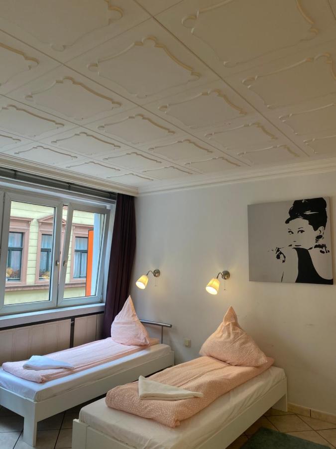 Central Shared Apartment, Friesenplatz Cologne Extérieur photo