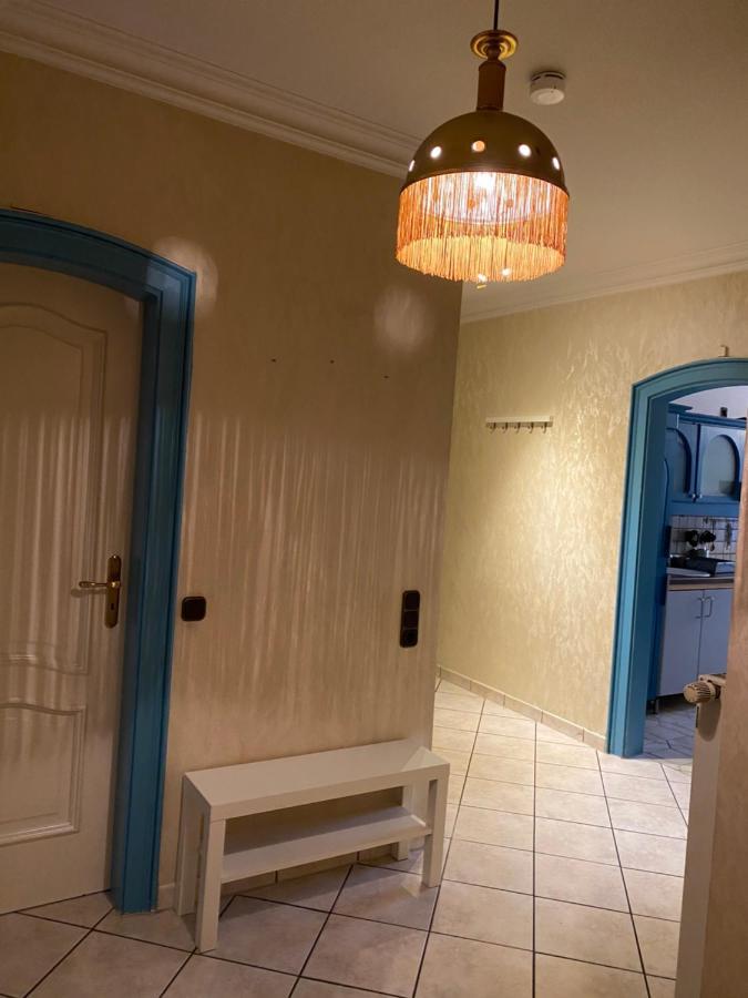 Central Shared Apartment, Friesenplatz Cologne Extérieur photo