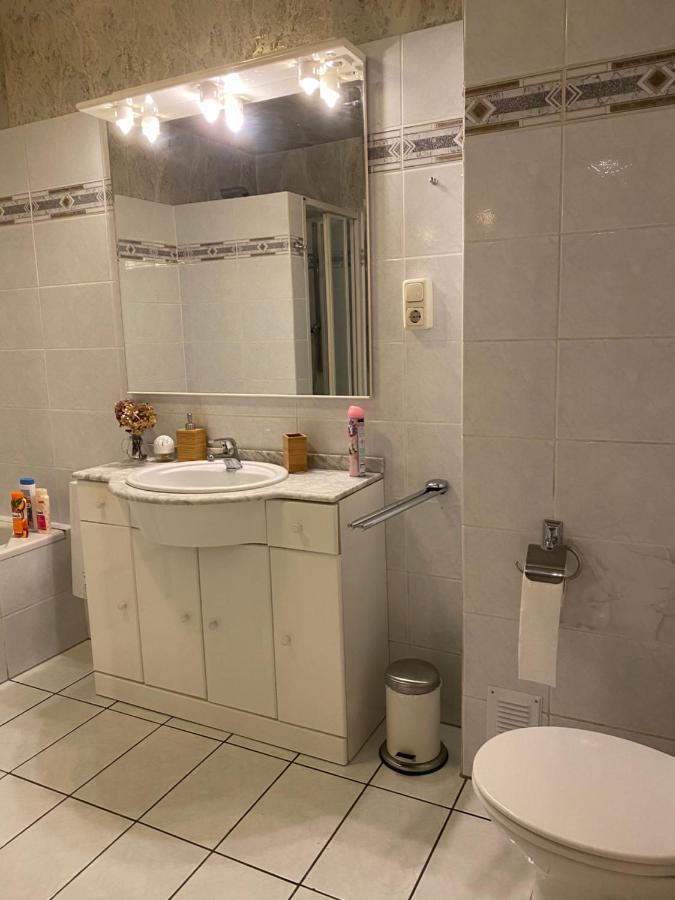 Central Shared Apartment, Friesenplatz Cologne Extérieur photo