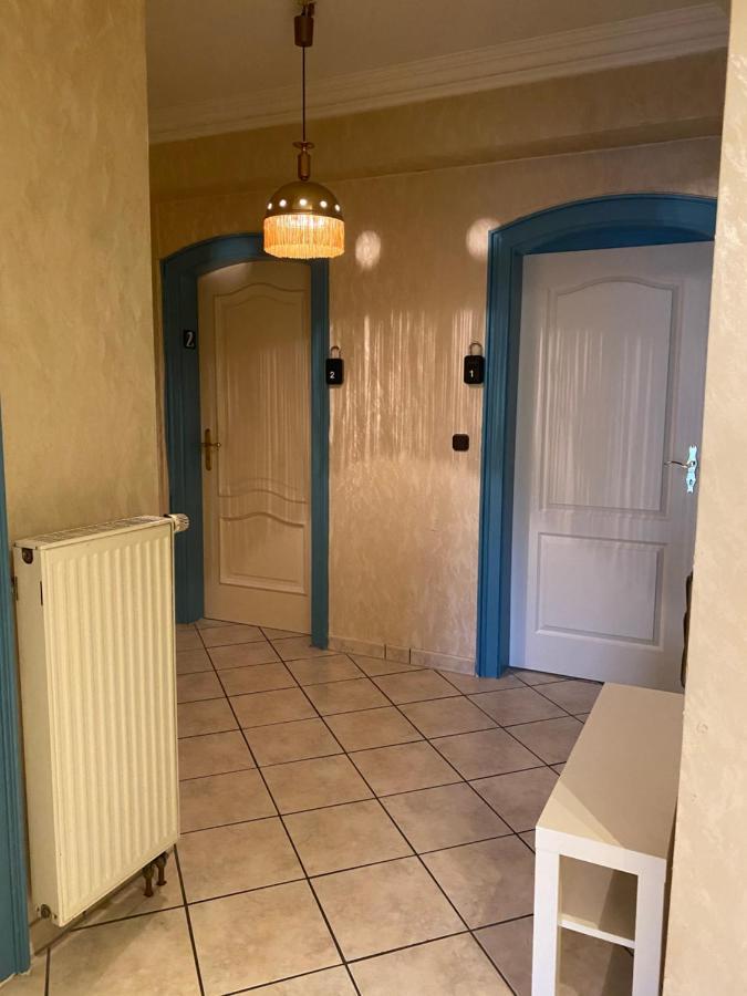 Central Shared Apartment, Friesenplatz Cologne Extérieur photo