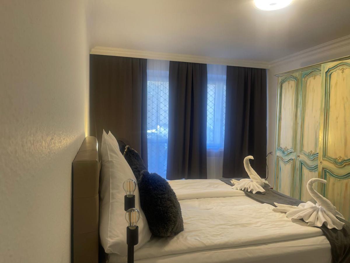 Central Shared Apartment, Friesenplatz Cologne Extérieur photo