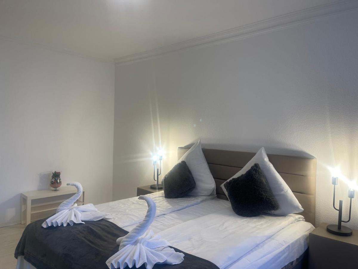 Central Shared Apartment, Friesenplatz Cologne Extérieur photo
